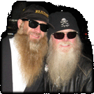ZZ Top's Dusty Hill & Bruzzler - Cover Band